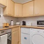 Joivy Chic Apartment In The Heart Of The Royal Mile