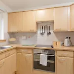 Joivy Chic Apartment In The Heart Of The Royal Mile