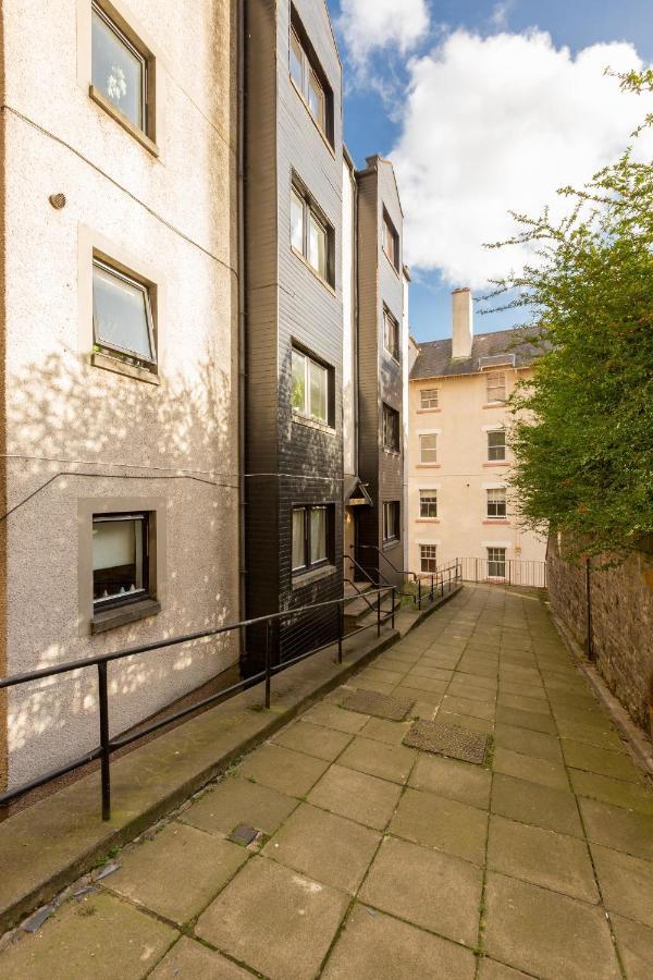 Apartment Joivy Chic In The Heart Of The Royal Mile EDI