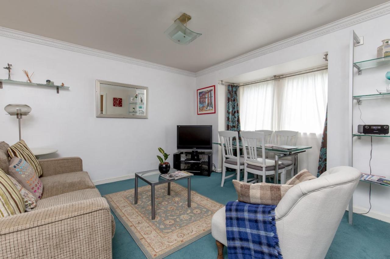 Joivy Chic In The Heart Of The Royal Mile Apartment EDI